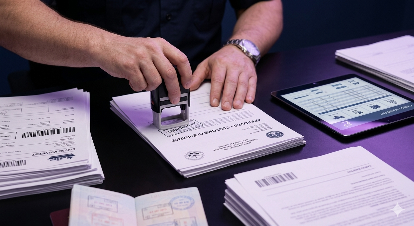 Customs Clearance